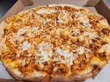 3. Buffalo Chicken Sicilian Pizza