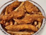 Chicken Fingers & Fries