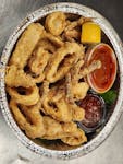 Calamari Fritte
