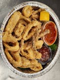 Calamari Fritte