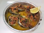 Clams Casino