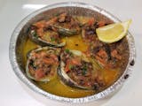Clams Casino