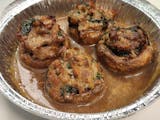 Stuffed Mushrooms
