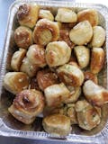 Garlic Knots 