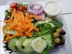 House Salad
