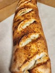 Cheese Stromboli