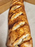 Cheese Stromboli