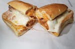 Vodka Chicken Parm Sub