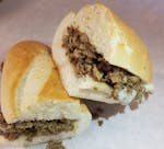 Cheesesteak