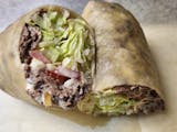 Philly Wrap