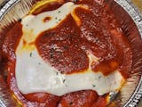 Baked Cheese Ravioli