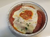 Chicken Parmigiana