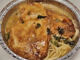 Chicken Francese