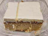 Tres Leches Cake