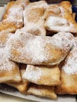 Zeppolis