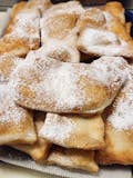 Zeppolis