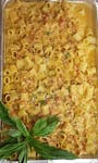 Rigatoni Vodka Catering