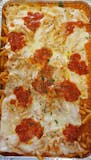 Baked Ziti Catering