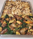 Lemon Chicken Catering