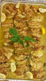 Chicken Francese Catering