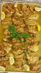 Chicken Picatta Catering