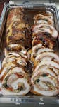 Stuffed Pork Catering