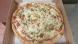 Neapolitan Special Pizza