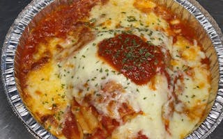 Mama's Lasagna