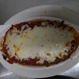 Kid's Cheese Lasagna