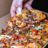 #8. Overload Pizza
