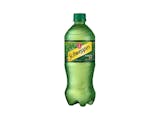 Schweppes Ginger Ale - 20oz Bottle