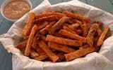 Sweet Potato Fries