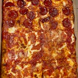 Brooklyn Sicilian Pizza