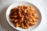 Rigatoni Bolognese