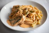 Chicken Toscano