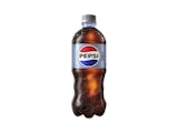 Diet Pepsi - 20oz Bottle