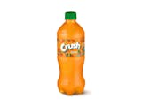 Crush Orange - 20oz Bottle