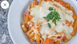 Baked Ziti