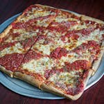 Sicilian Pizza