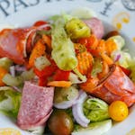 Antipasto Salad