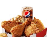 Mixed Chicken 15 Piece Combo