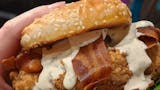 47.Bacon Chicken Sandwich