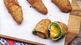 Jalapeno Cheddar Cheese Nuggets Only