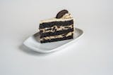 Oreo Mousse Cake
