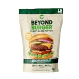 Beyond Beef Burger