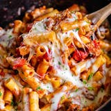 Baked Ziti