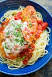 Chicken Parmesan