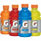 Gatorade 12 oz
