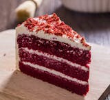Red Velvet Cake