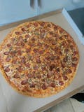 Meat Lovers Pizza